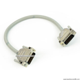 OEM Agilent G1330-81600 ALS thermostat Interface cable