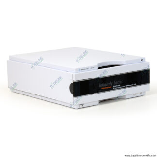 Agilent 1260 G1314F Infinity Variable Wavelength Detector