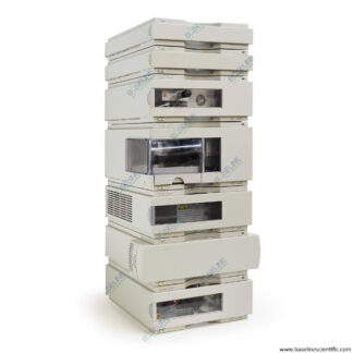 Agilent 1100 HPLC DAD System
