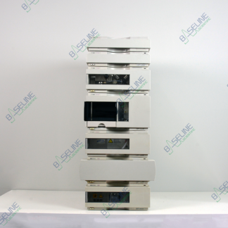 Agilent 1100 HPLC VWD System