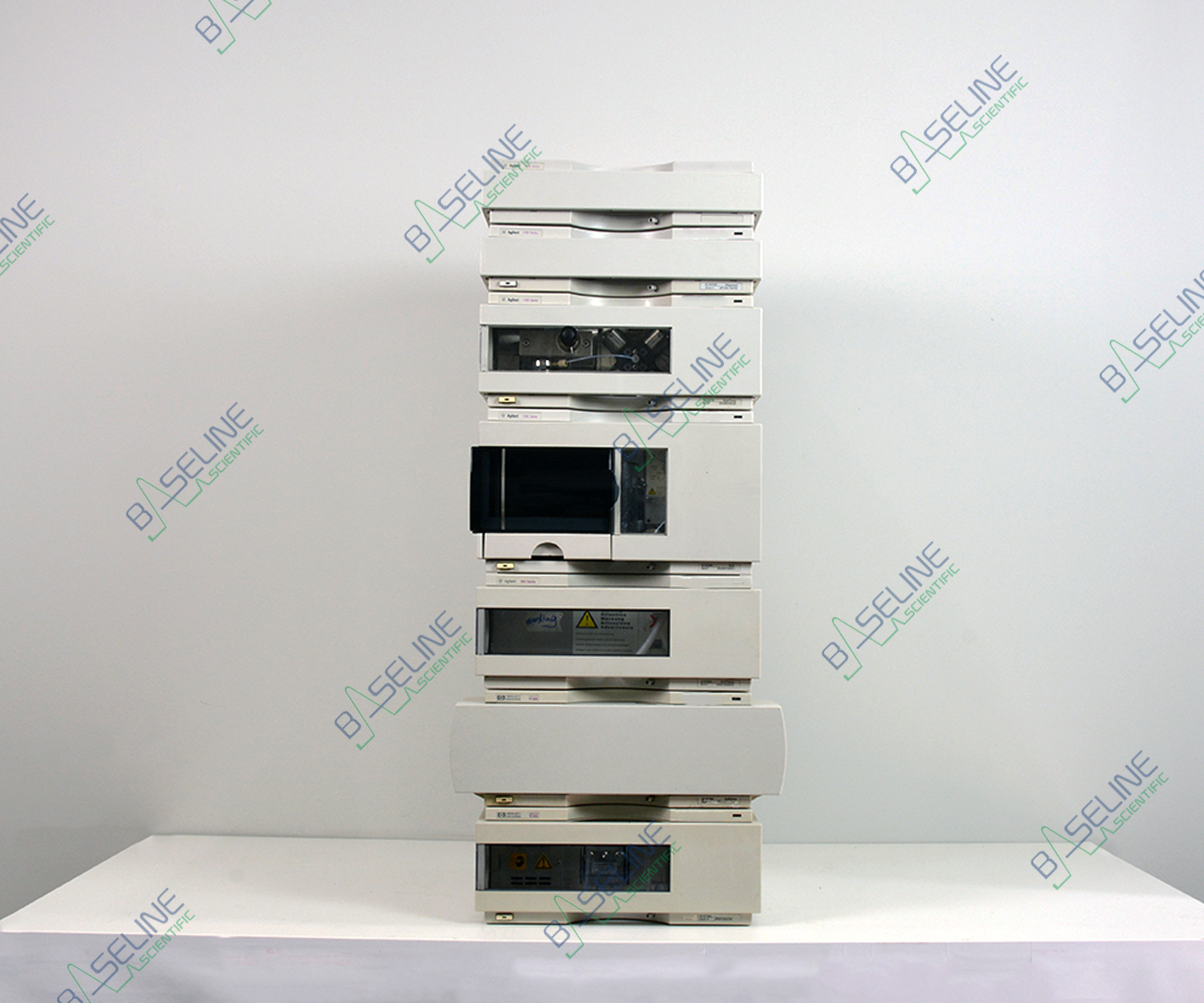 Agilent 1100 HPLC VWD System