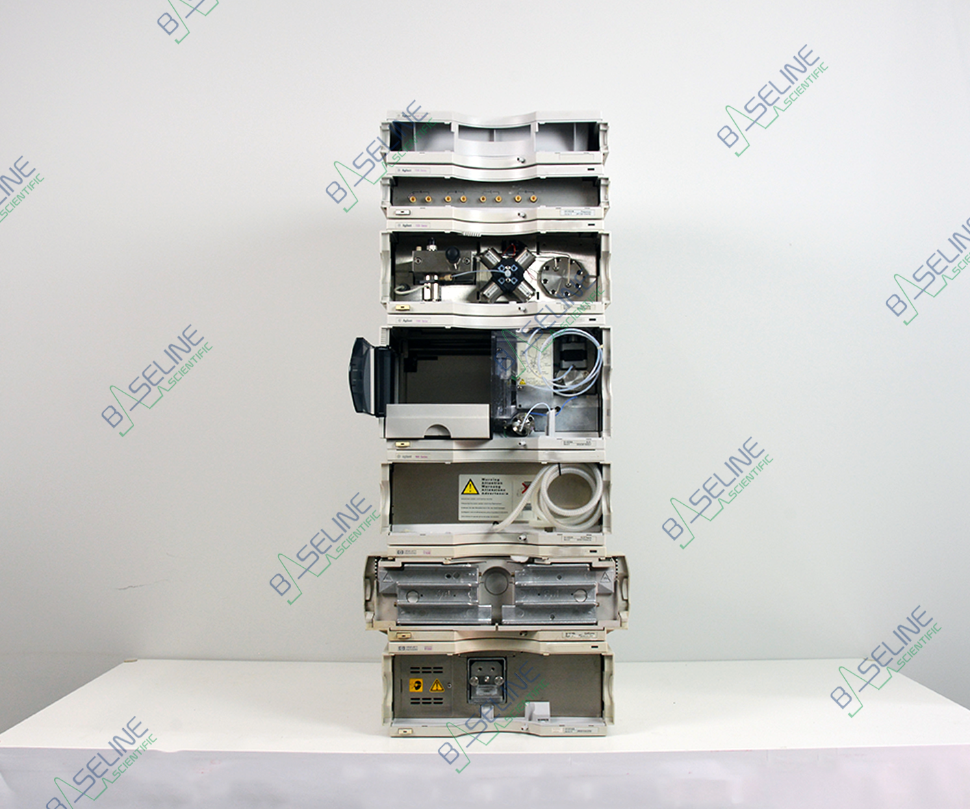 Agilent 1100 HPLC VWD System - Image 2