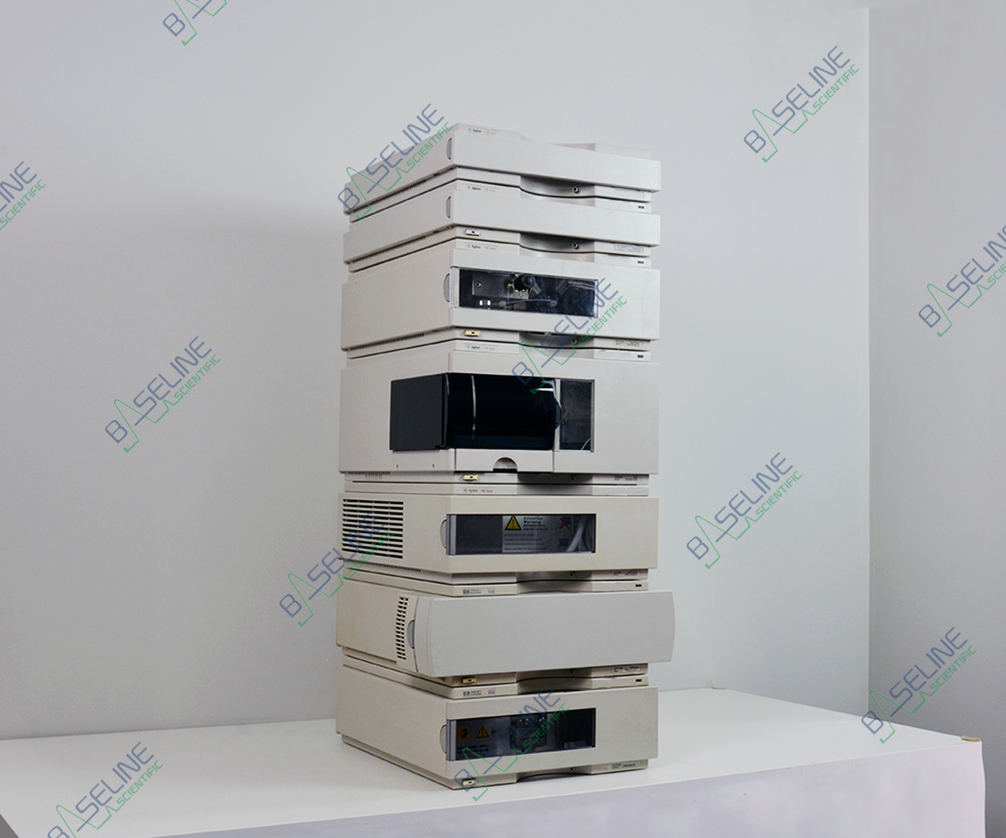 Agilent 1100 HPLC VWD System - Image 3
