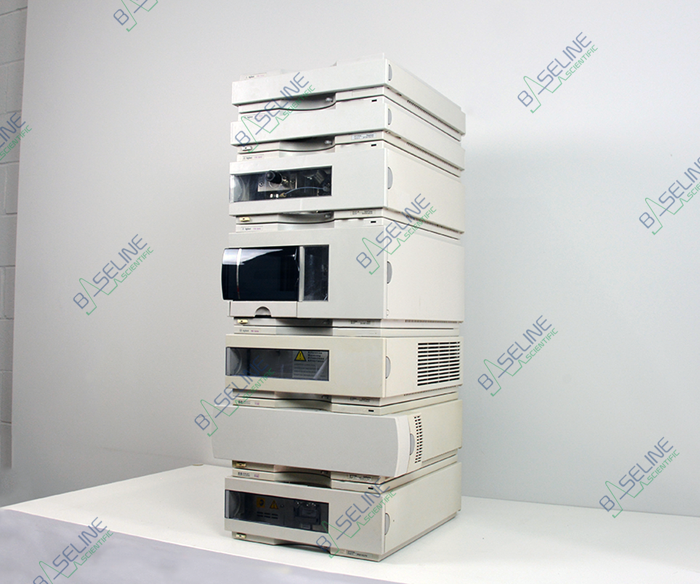 Agilent 1100 HPLC VWD System - Image 4