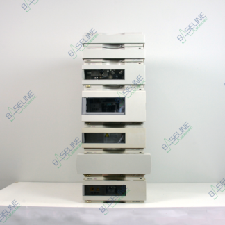 Agilent 1100 HPLC VWD System