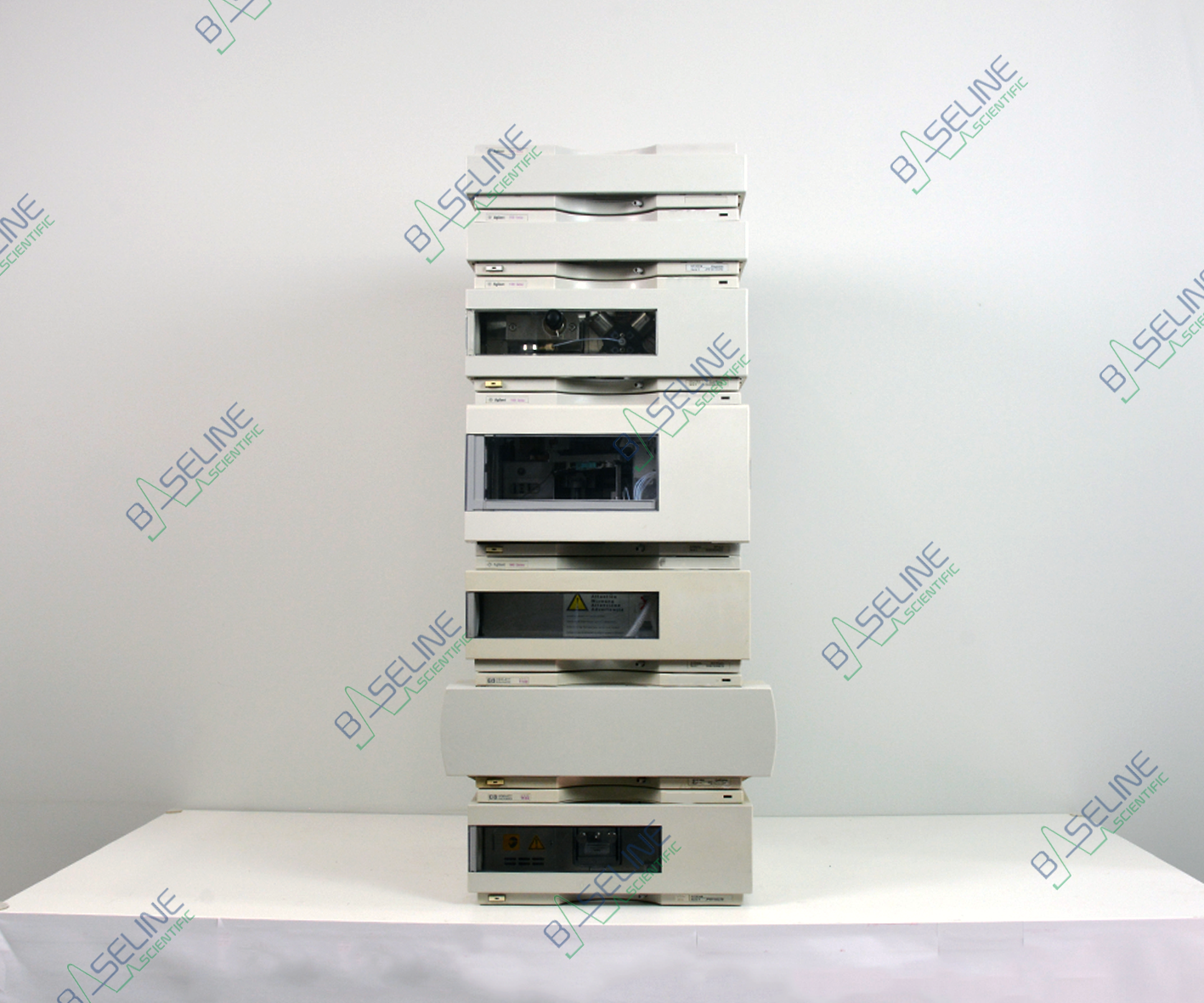 Agilent 1100 HPLC VWD System