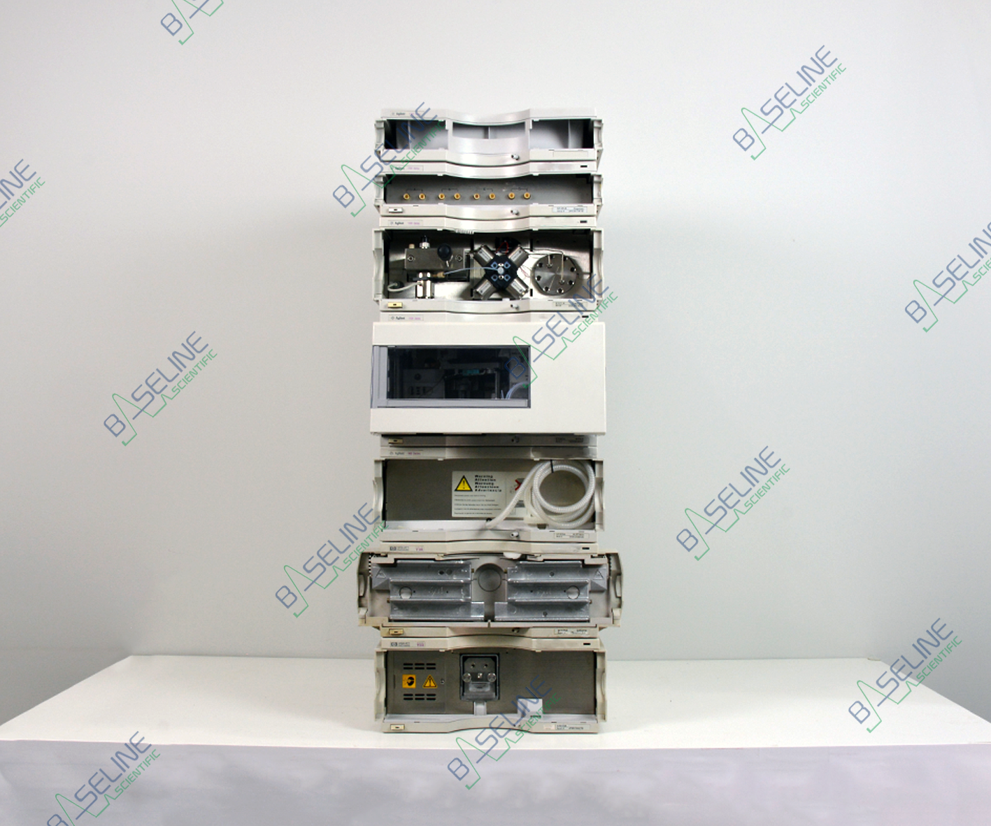 Agilent 1100 HPLC VWD System - Image 3
