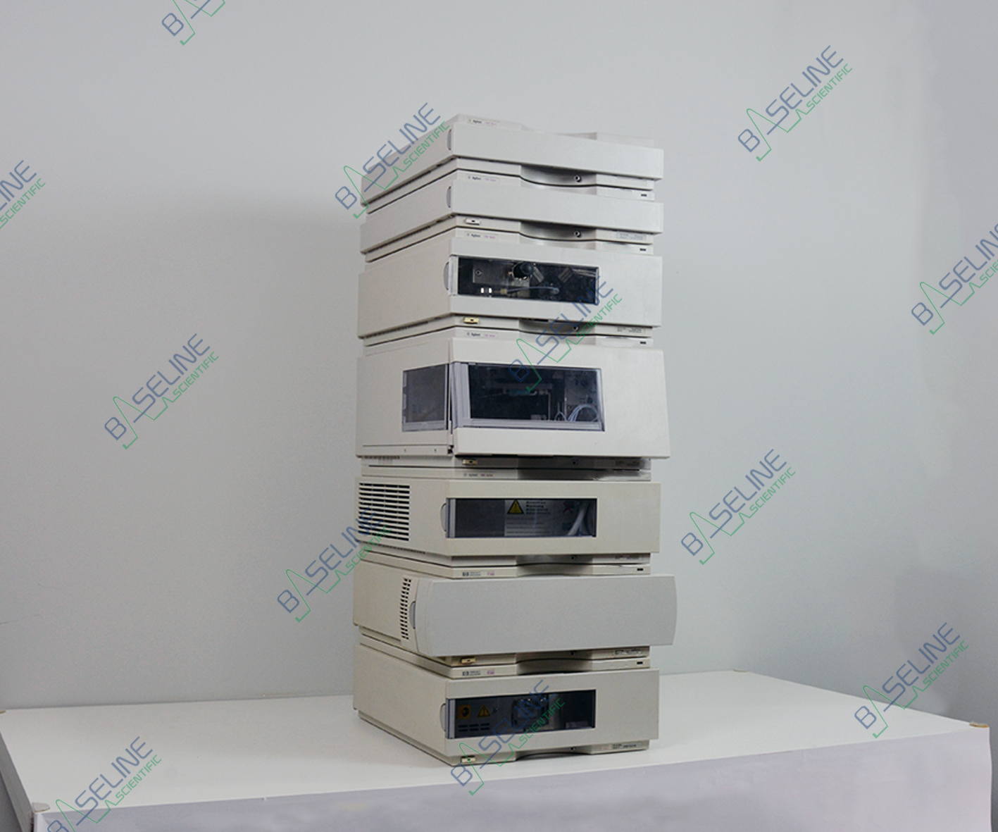 Agilent 1100 HPLC VWD System - Image 4