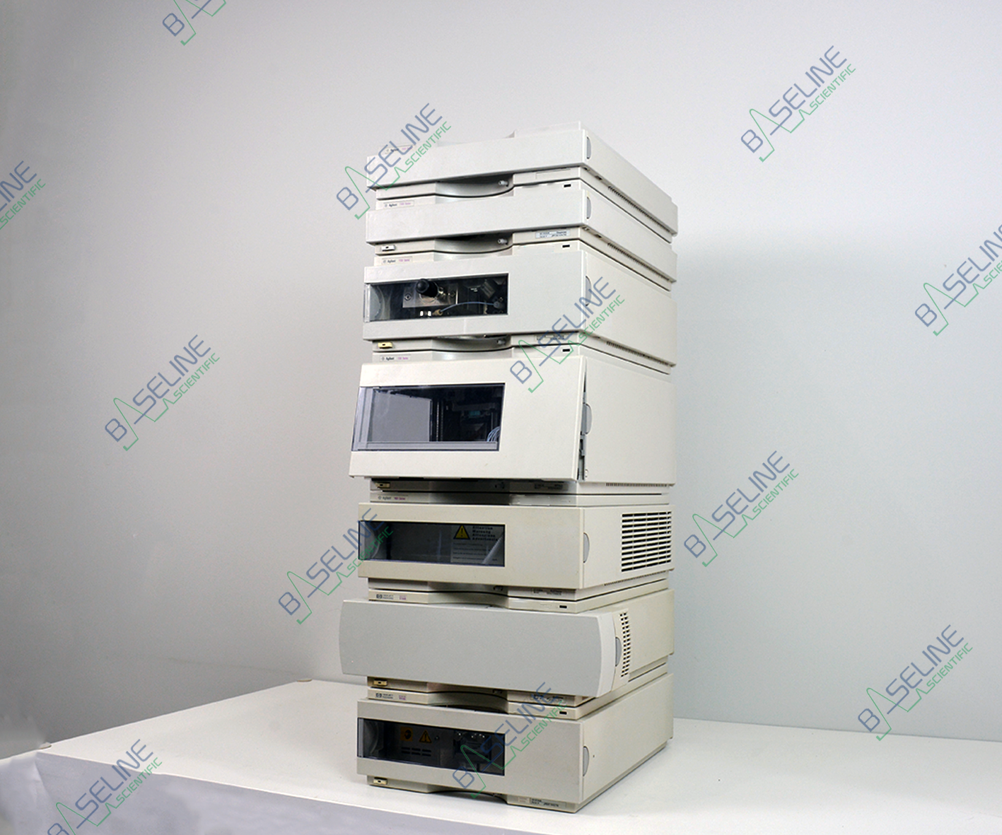 Agilent 1100 HPLC VWD System - Image 5
