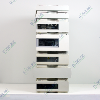 Agilent 1100 HPLC System DAD WPALS Quat