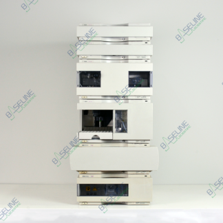 Agilent 1100 HPLC System VWD Bin