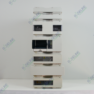 Agilent 1100 HPLC VWD System