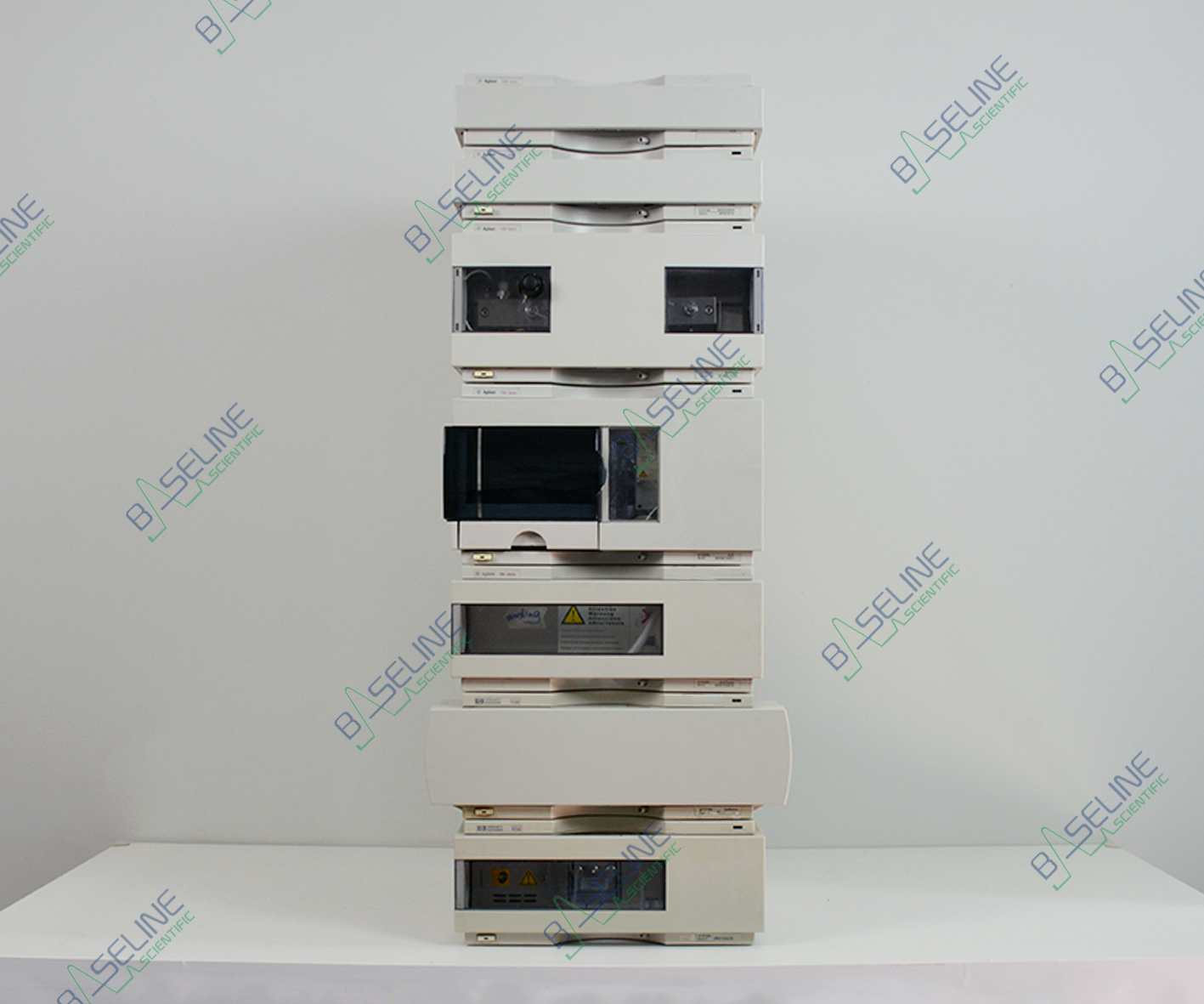 Agilent 1100 HPLC VWD System