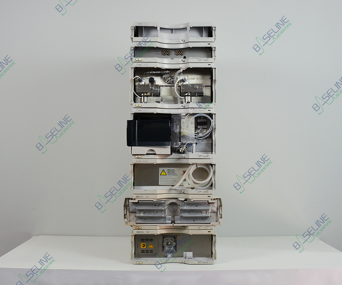 Agilent 1100 HPLC VWD System - Image 3
