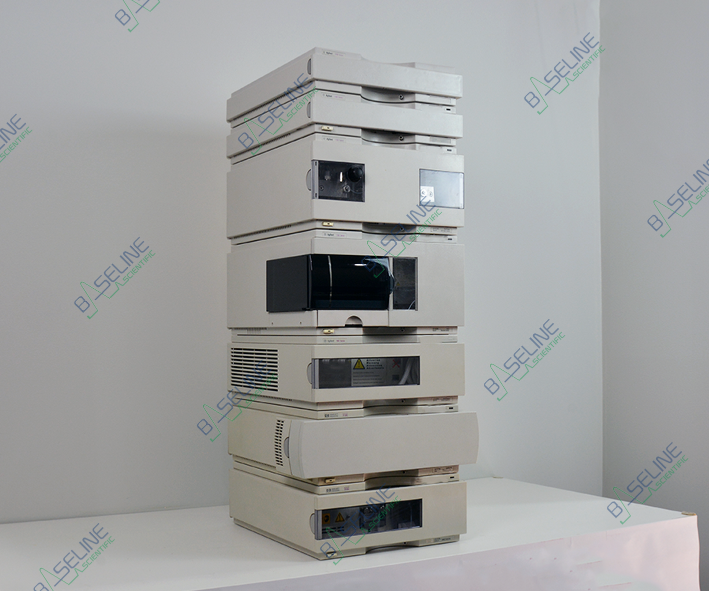 Agilent 1100 HPLC VWD System - Image 4