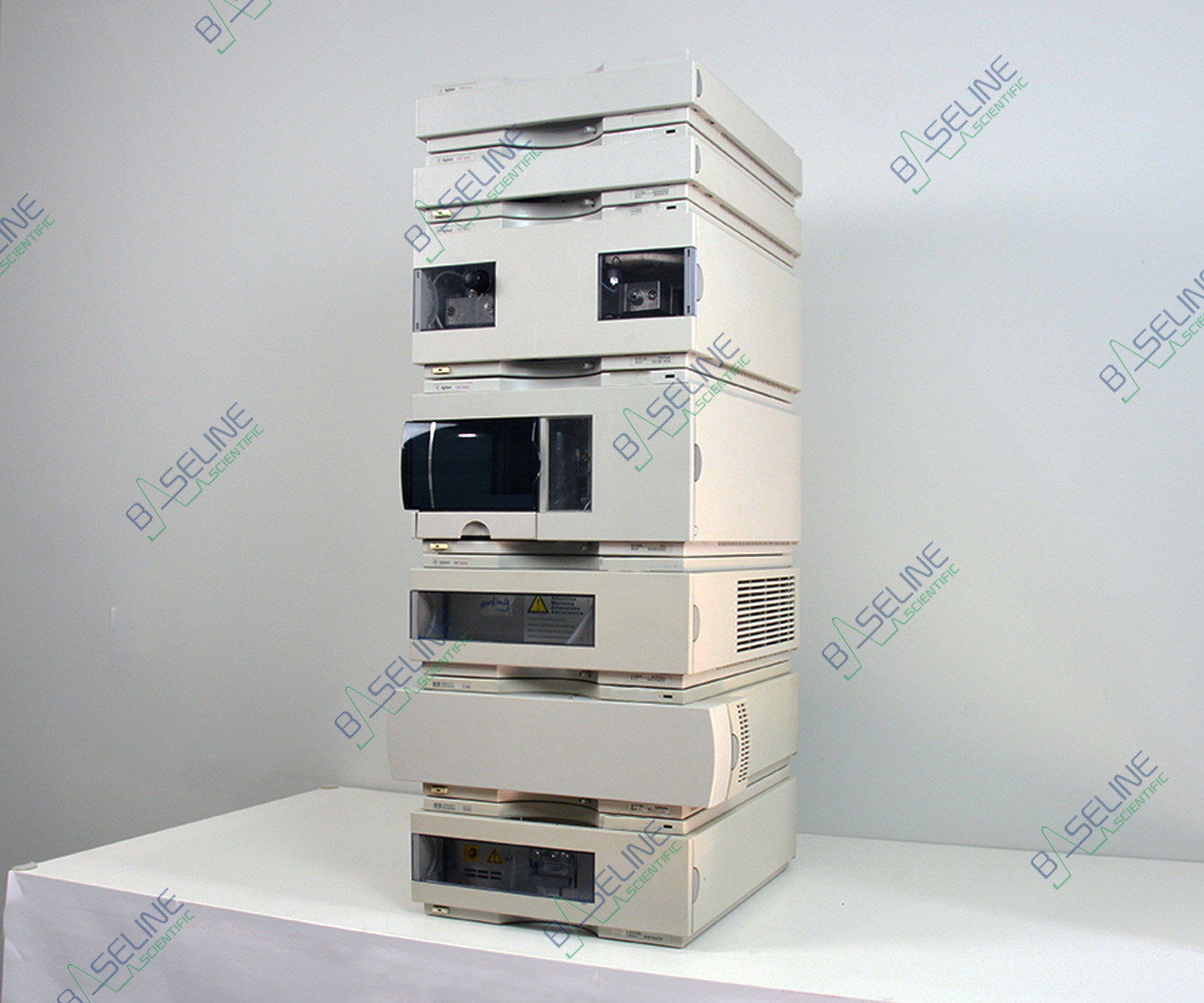 Agilent 1100 HPLC VWD System - Image 5