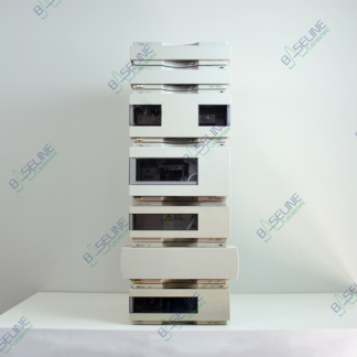 Agilent 1100 HPLC System DAD WPALS Bin