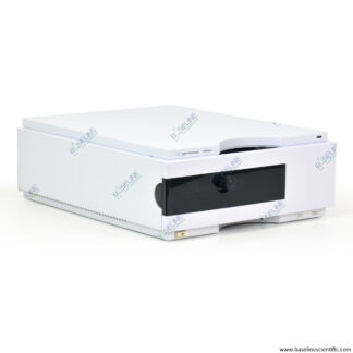 Agilent 1200 G1311A Quaternary Pump