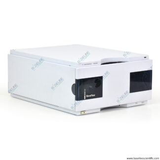 Agilent 1200 G2226A Nano Pump