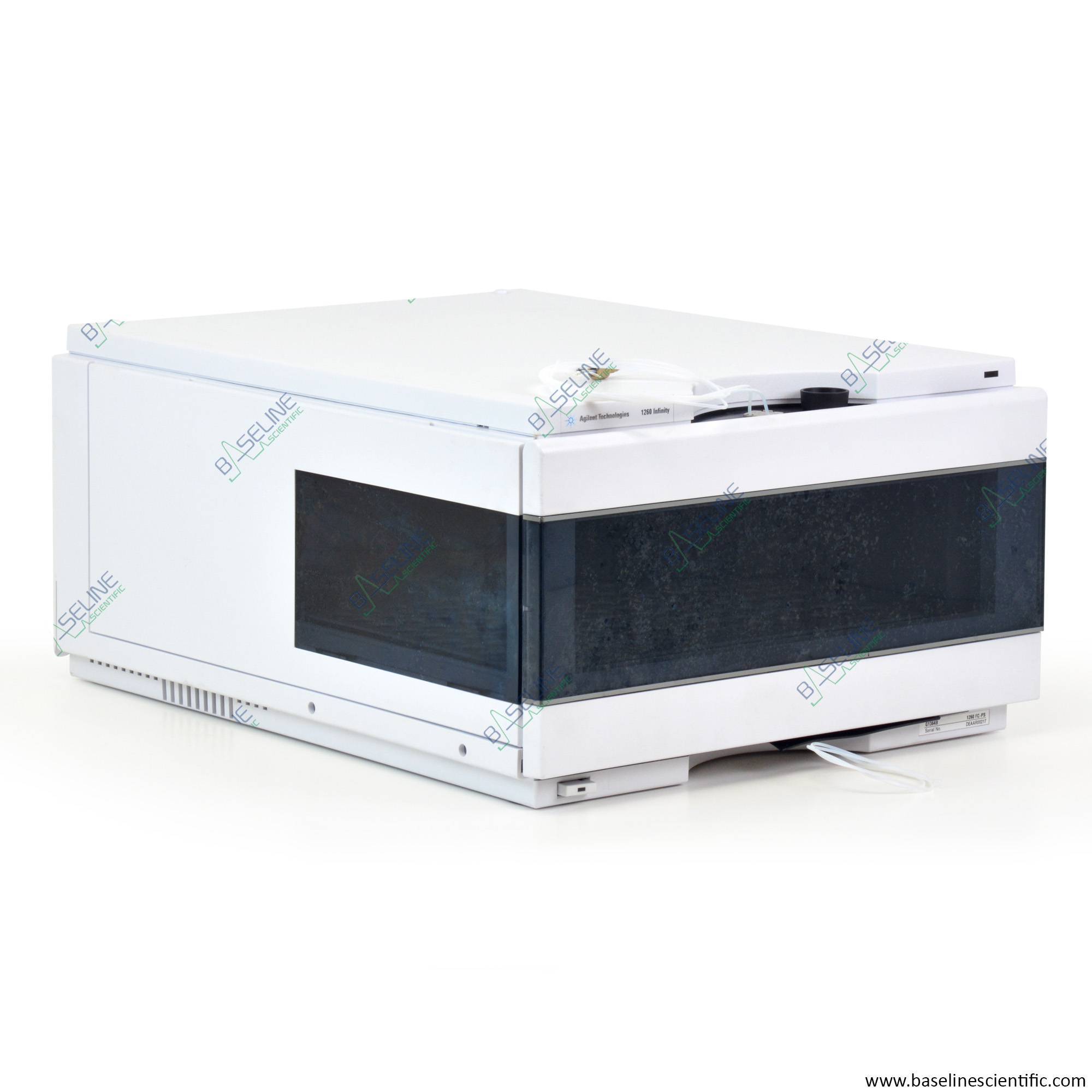 Agilent 1260 G1364B Fraction Collector