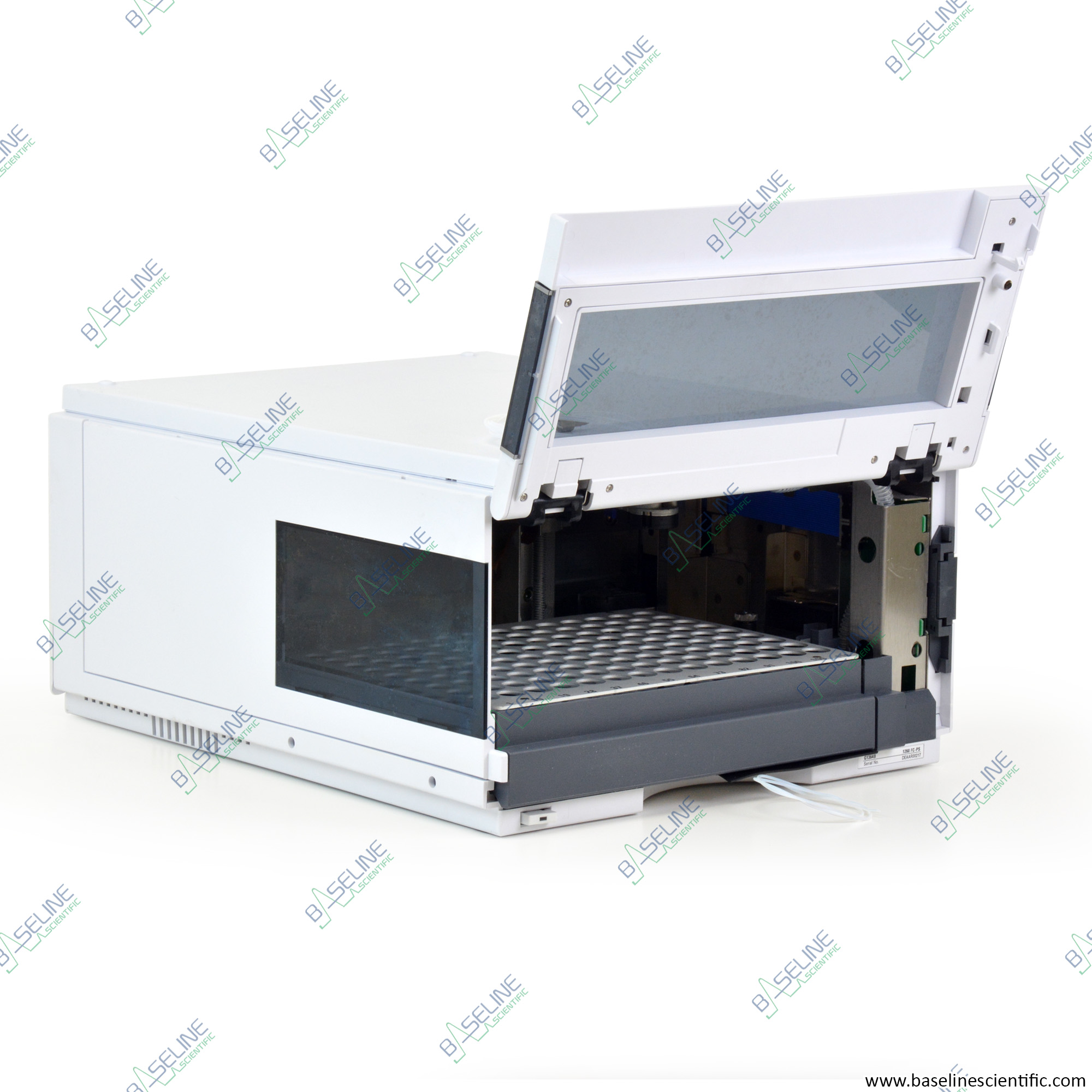 Agilent 1260 G1364B Fraction Collector - Image 2