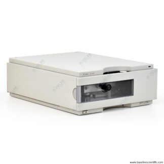 Agilent 1100 G1310A Isocratic Pump