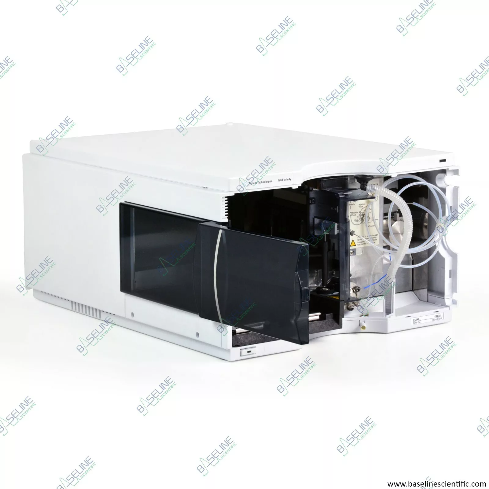 Agilent 1200 G1329A Standard Autosampler - Image 3