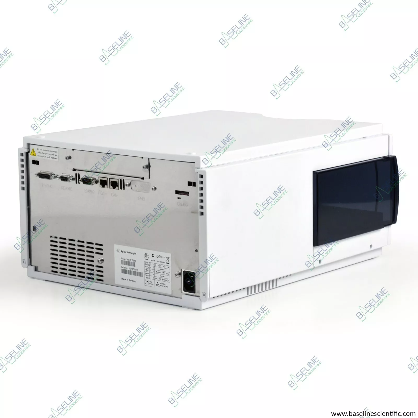 Agilent 1260 G1329B Standard Autosampler - Image 3