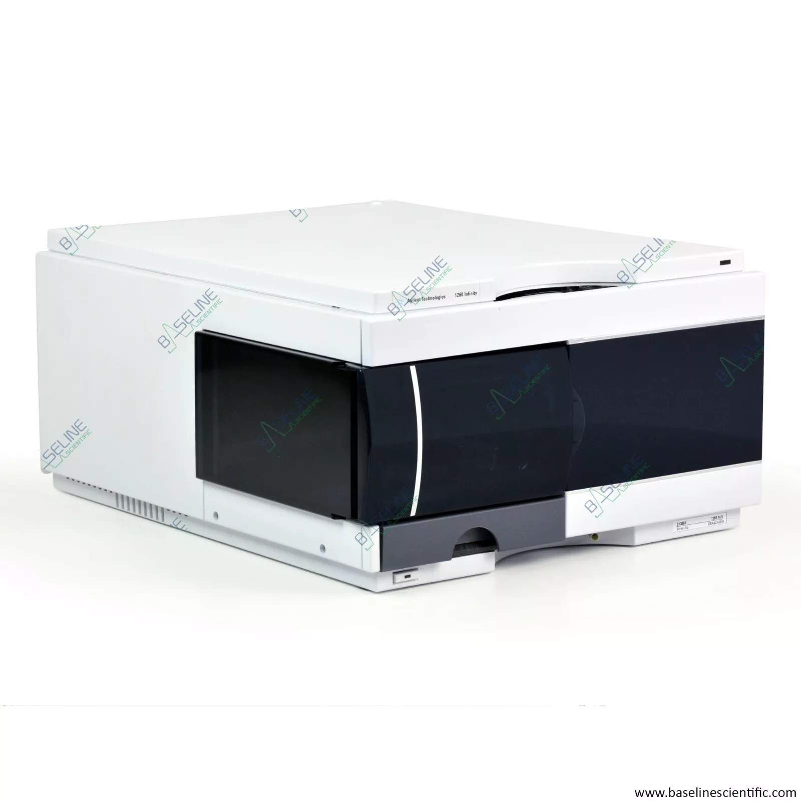 Agilent 1200 G1329A Standard Autosampler
